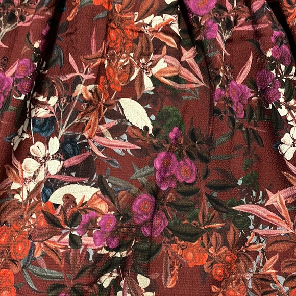 NWOT Chelsea28 Asymmetrical Dress - Picture 4 of 7